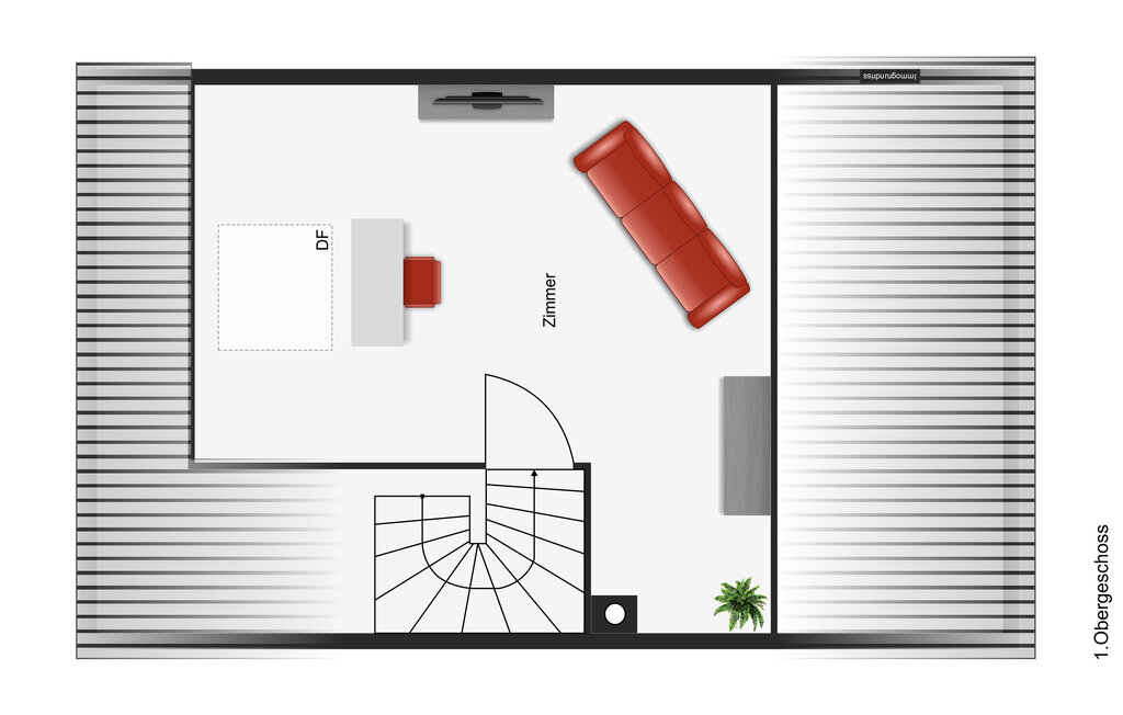 Feriehus - Trams am See , Tyskland - DMK795 50