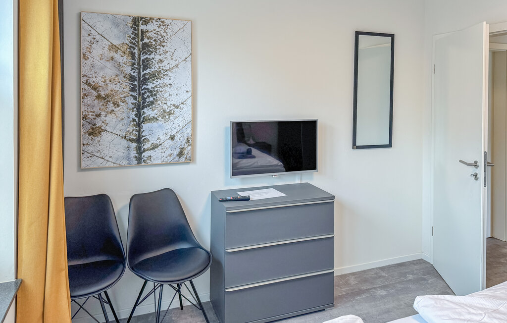 Semesterlägenhet - Insel Poel , Tyskland - DMK876 16