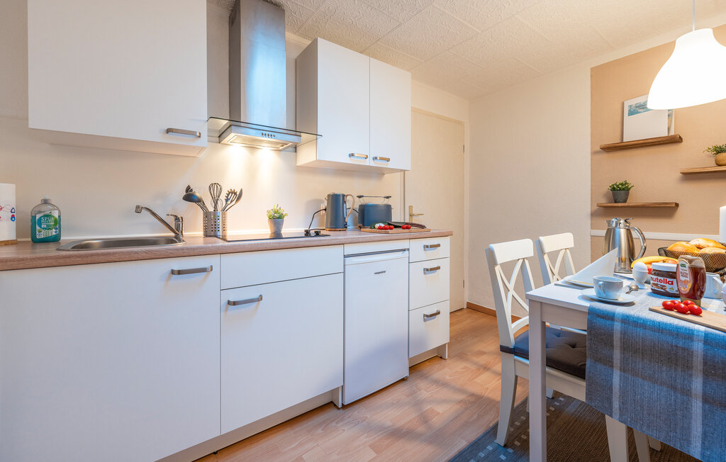 Ferieleilighet - Rostock , Tyskland - DMK715 3