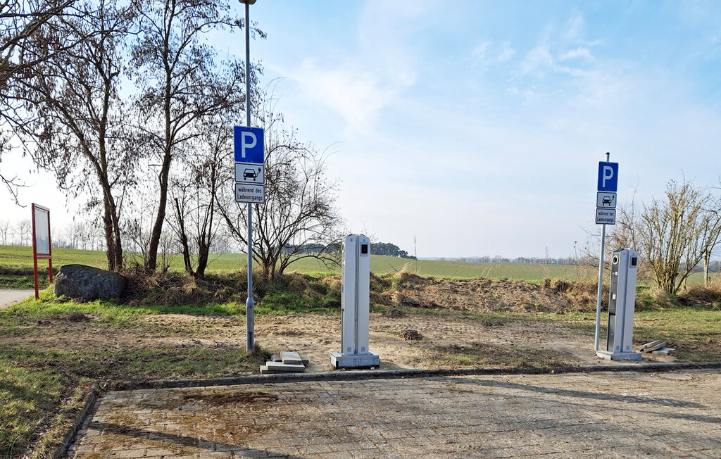 Ferieleilighet - Hohen Wieschendorf , Tyskland - DMK560 13