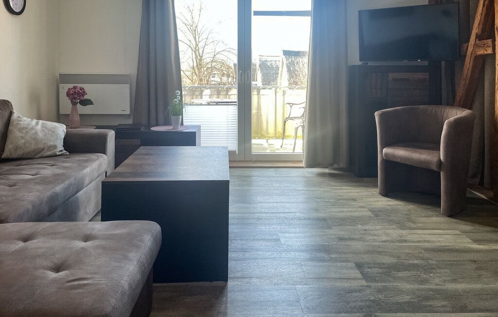 Ferieleilighet - Börgerende , Tyskland - DMK773 2