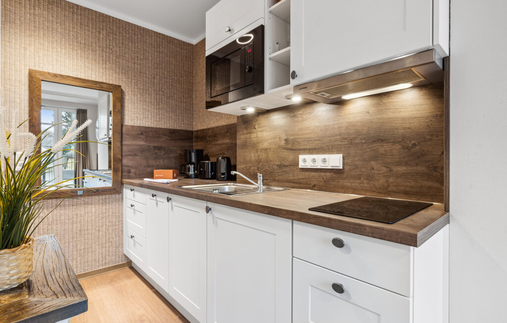 Ferieleilighet - Boltenhagen , Tyskland - DMK849 5