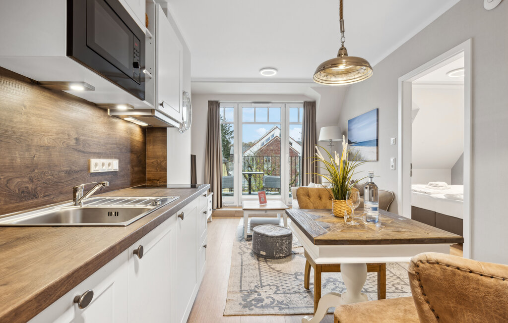 Ferieleilighet - Boltenhagen , Tyskland - DMK849 6