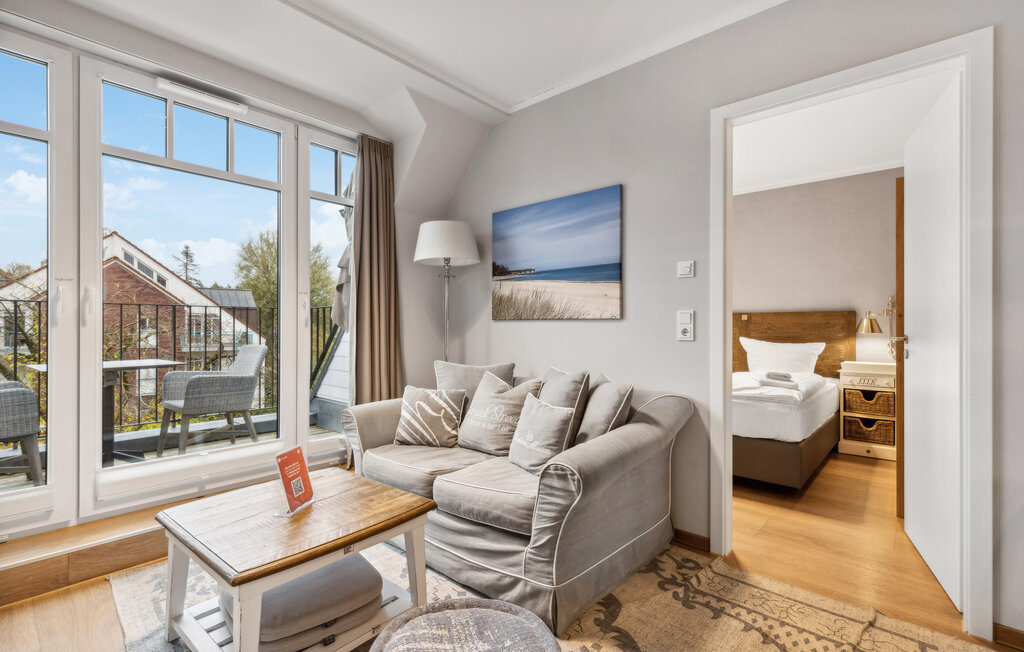 Ferieleilighet - Boltenhagen , Tyskland - DMK849 2