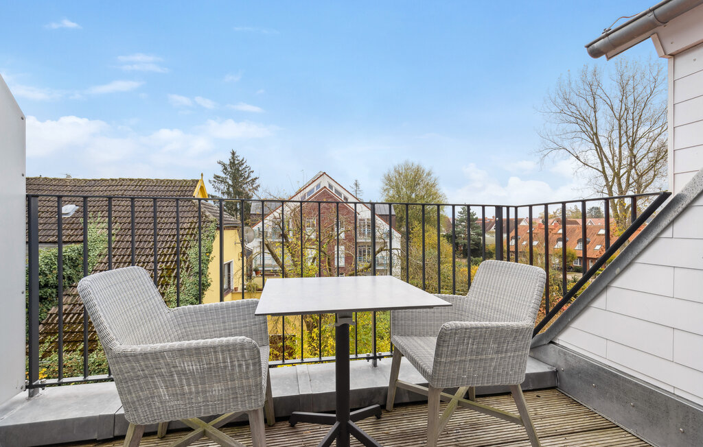 Ferieleilighet - Boltenhagen , Tyskland - DMK849 1