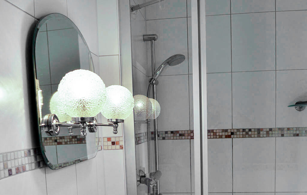 Ferienhaus - Hohen Wieschendorf , Deutschland - DMK230 14