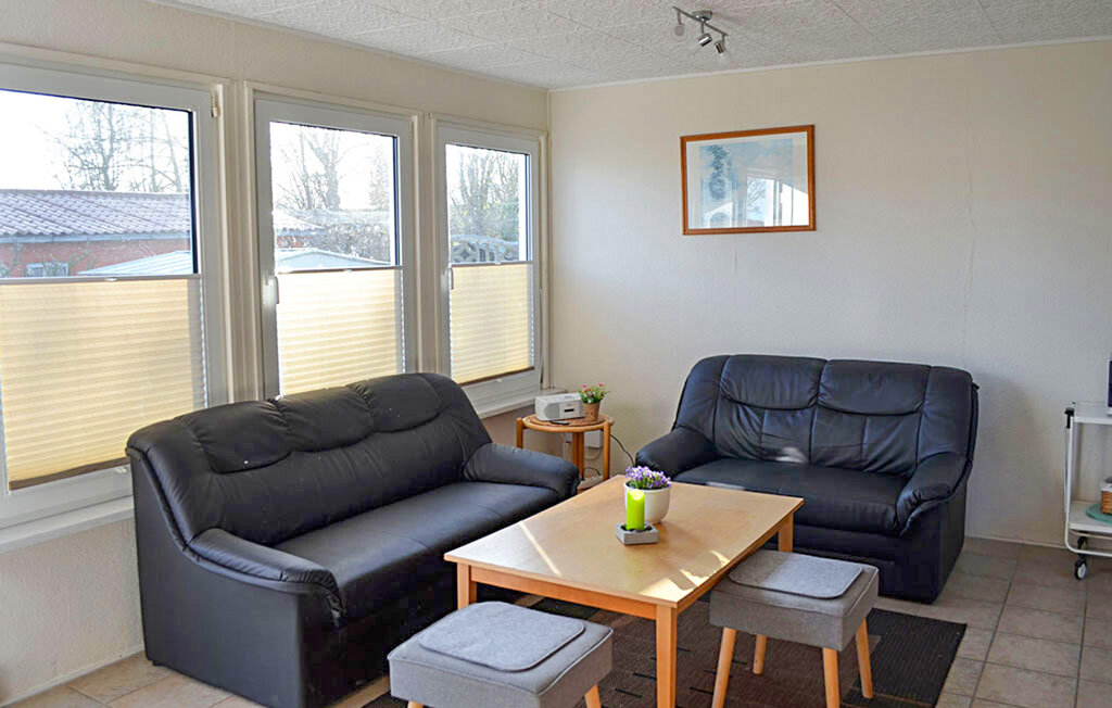 Ferienhaus - Hohen Wieschendorf , Deutschland - DMK230 2