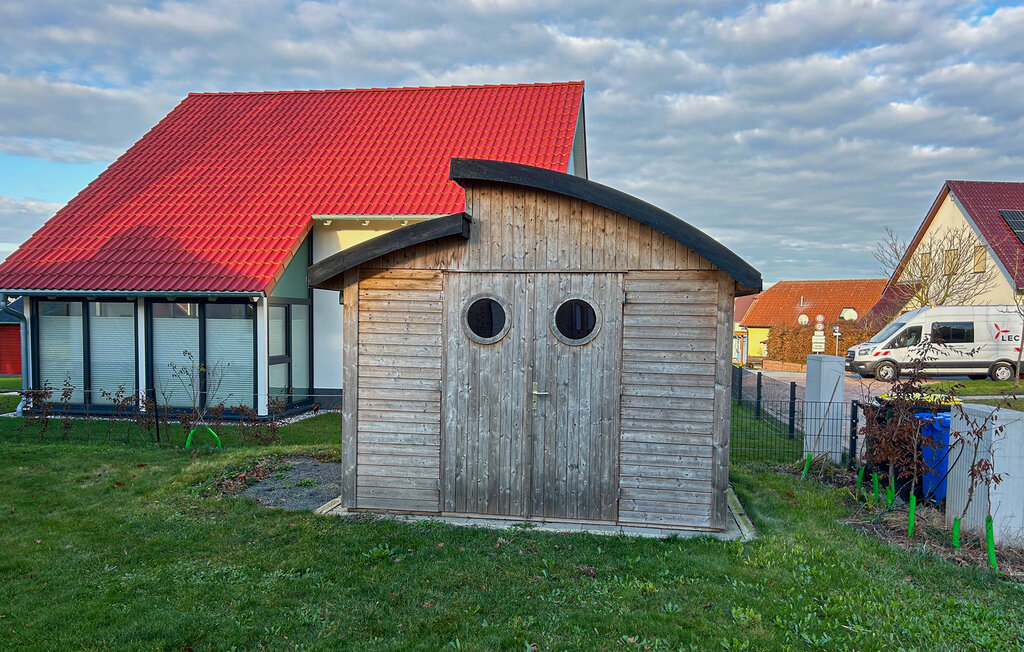 Feriehus - Boiensdorf , Tyskland - DMK885 8