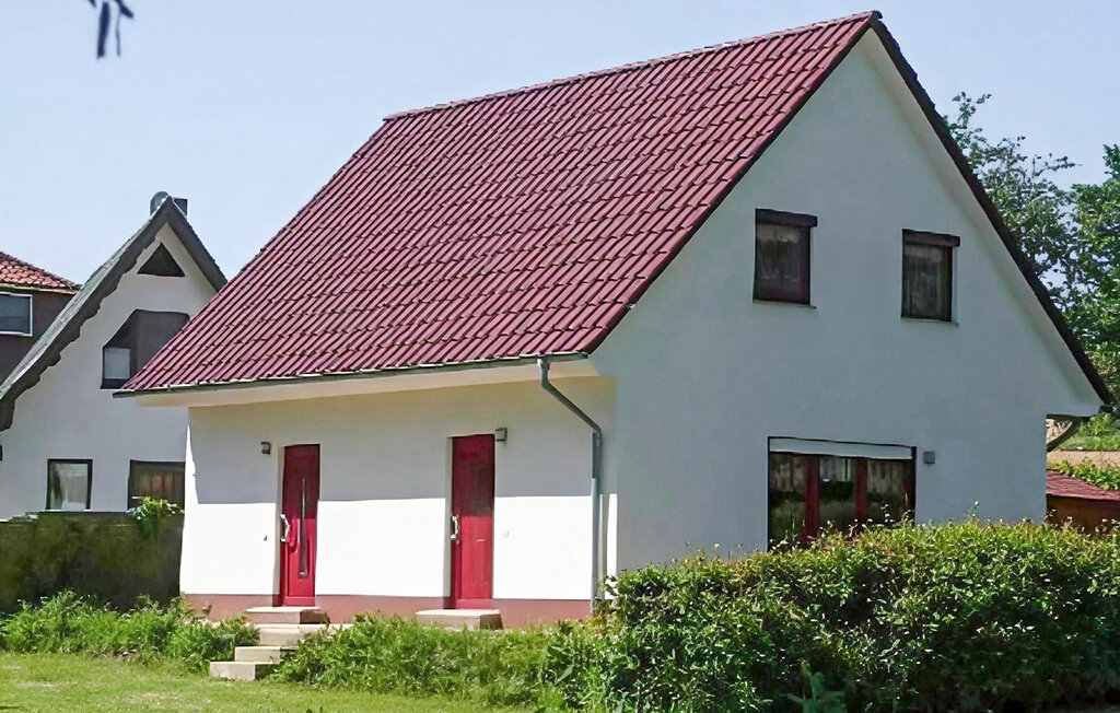 Feriehus - Wohlenberg , Tyskland - DMK889 8