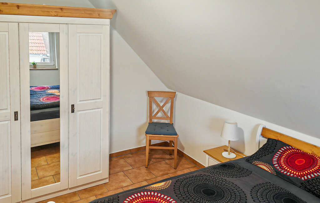 Feriehus - Wohlenberg , Tyskland - DMK889 12