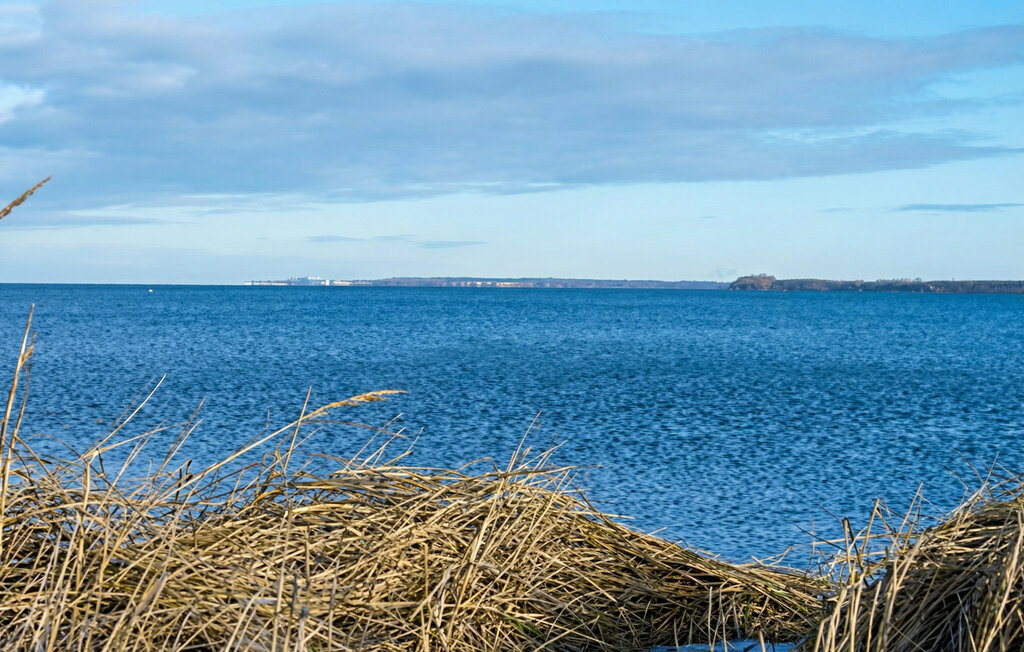 Feriehus - Wohlenberg , Tyskland - DMK889 18