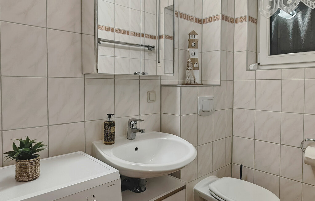 Feriehus - Wohlenberg , Tyskland - DMK889 15