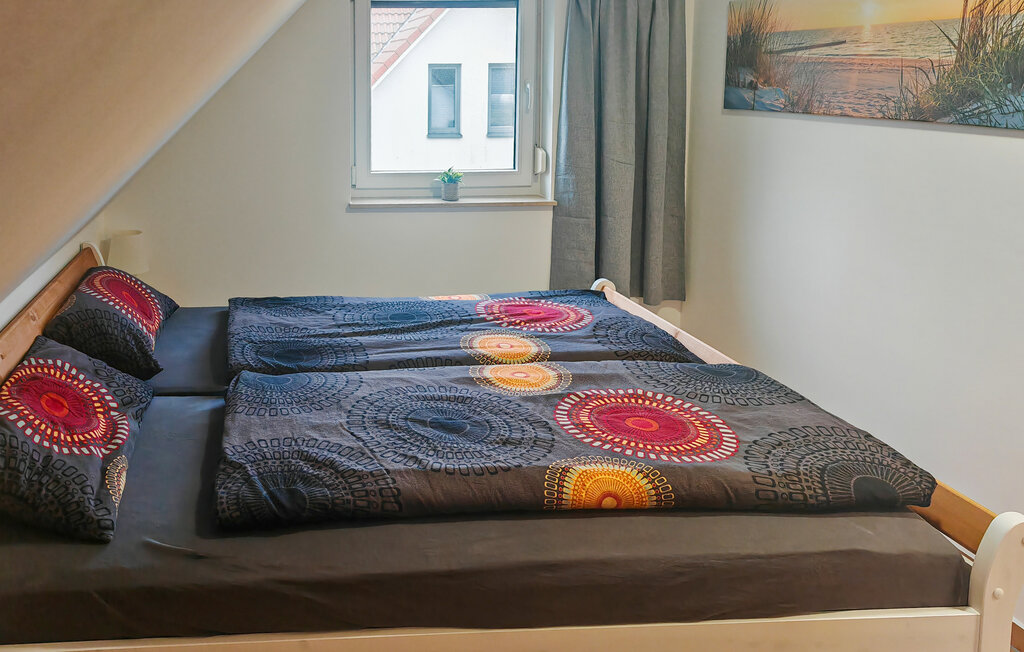 Feriehus - Wohlenberg , Tyskland - DMK889 11