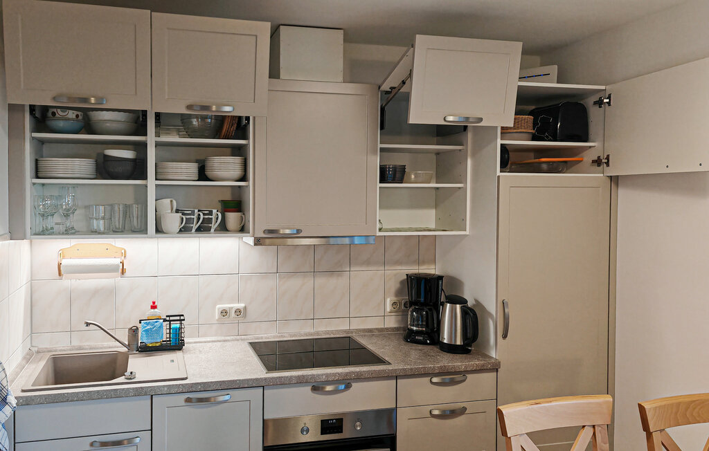 Feriehus - Wohlenberg , Tyskland - DMK889 6