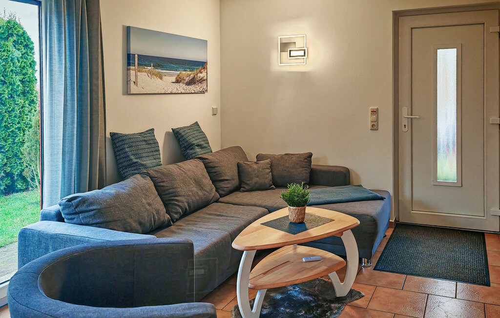 Feriehus - Wohlenberg , Tyskland - DMK889 10