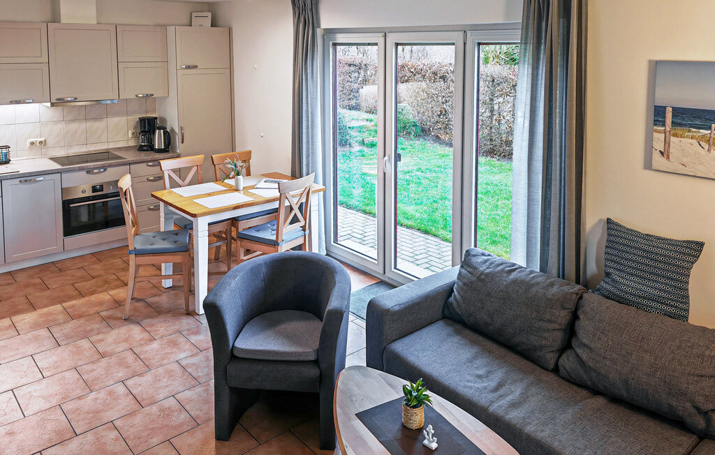 Feriehus - Wohlenberg , Tyskland - DMK889 4