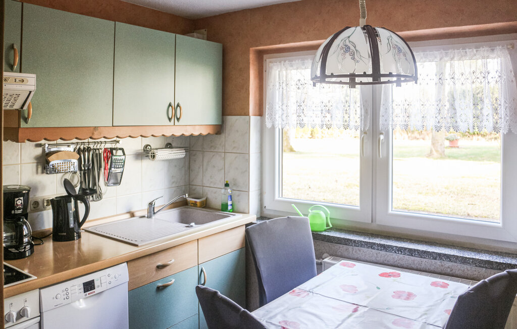 Lejlighed - Alt Bukow , Tyskland - DMK598 8