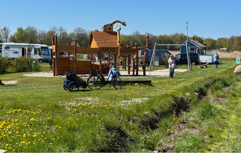 Feriehus - Boiensdorf , Tyskland - DMK766 28