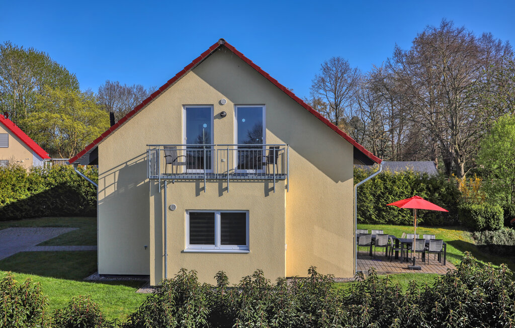 Feriehus - Boiensdorf , Tyskland - DMK766 7