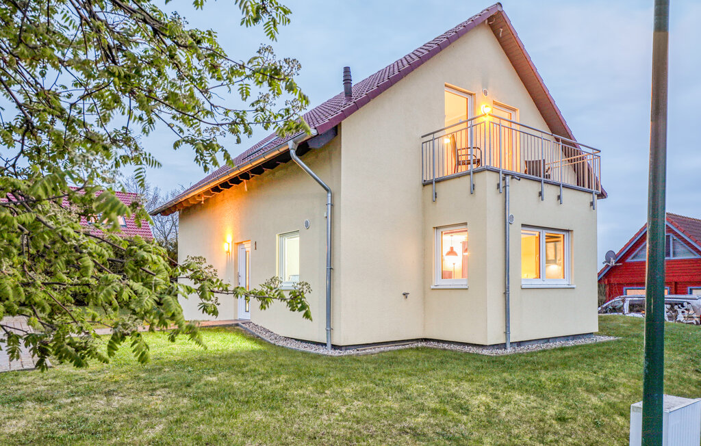 Feriehus - Boiensdorf , Tyskland - DMK766 1
