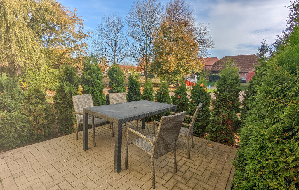 Ferieleilighet - Insel Poel/Gollwitz , Tyskland - DMK298 2