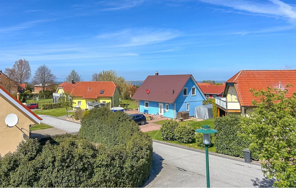 Feriehus - Boiensdorf , Tyskland - DMK766 10