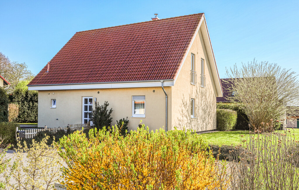 Ferieleilighet - Boiensdorf , Tyskland - DMK442 1