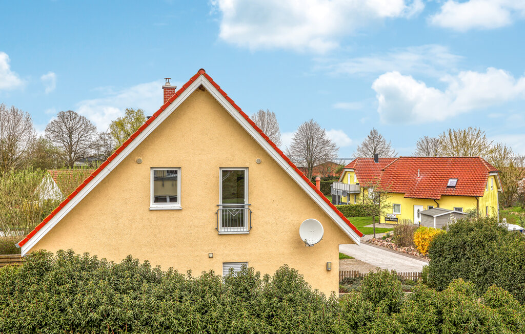 Ferieleilighet - Boiensdorf , Tyskland - DMK442 11
