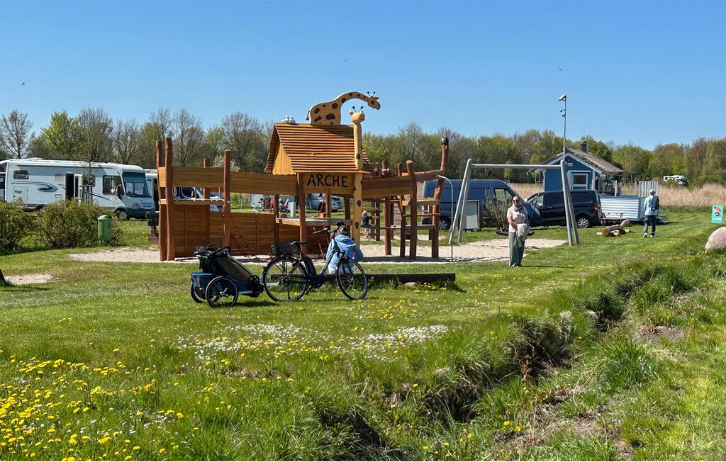 Ferieleilighet - Boiensdorf , Tyskland - DMK442 18