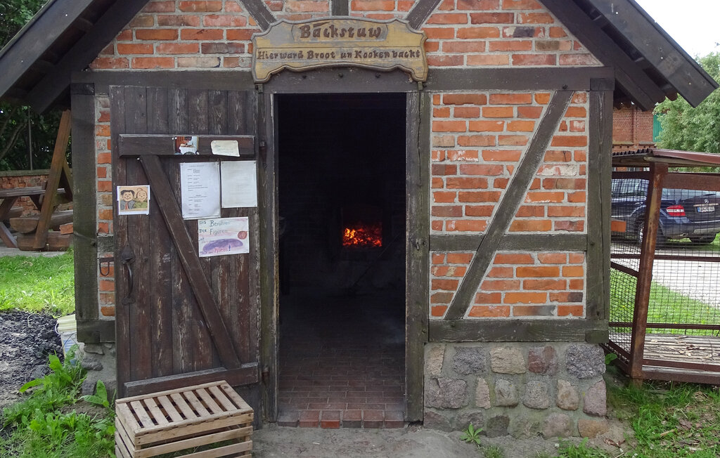 Ferieleilighet - Boiensdorf , Tyskland - DMK442 24