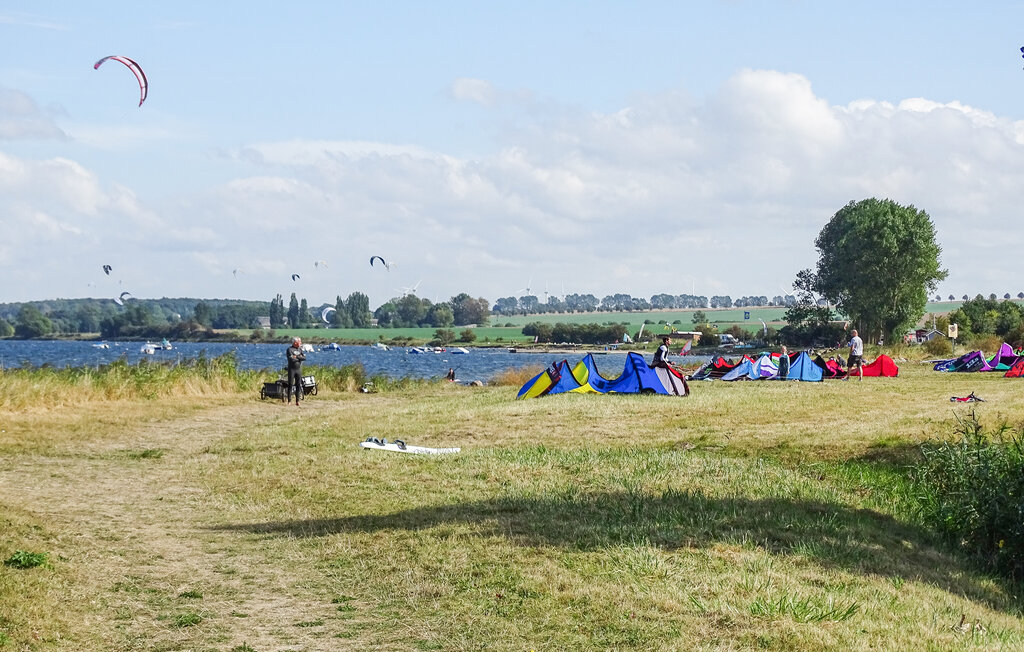 Ferieleilighet - Boiensdorf , Tyskland - DMK442 9