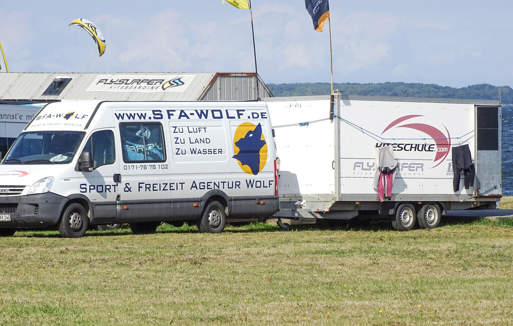 Ferieleilighet - Boiensdorf , Tyskland - DMK442 26