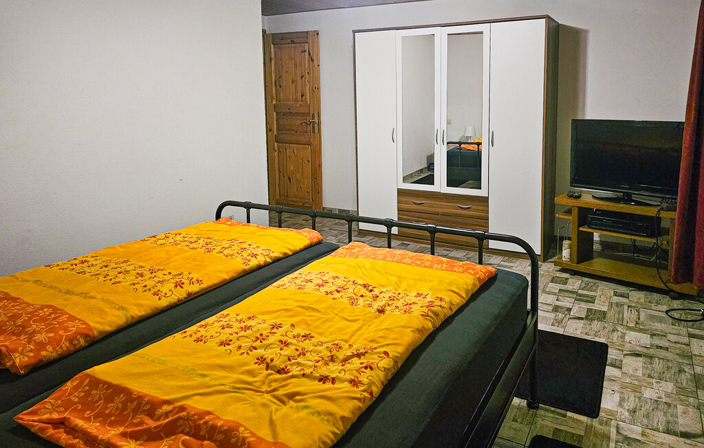 Ferienwohnung - Bastorf , Deutschland - DMK165 11
