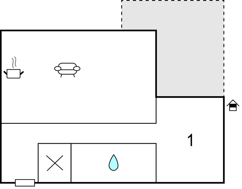 Ferienwohnung 