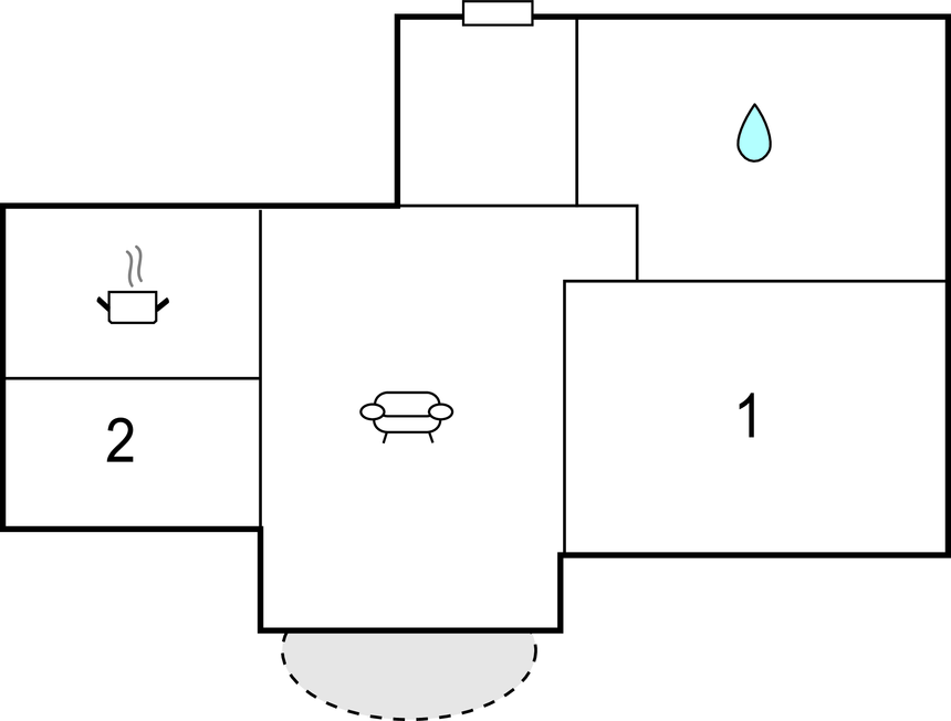 Ferienwohnung 
