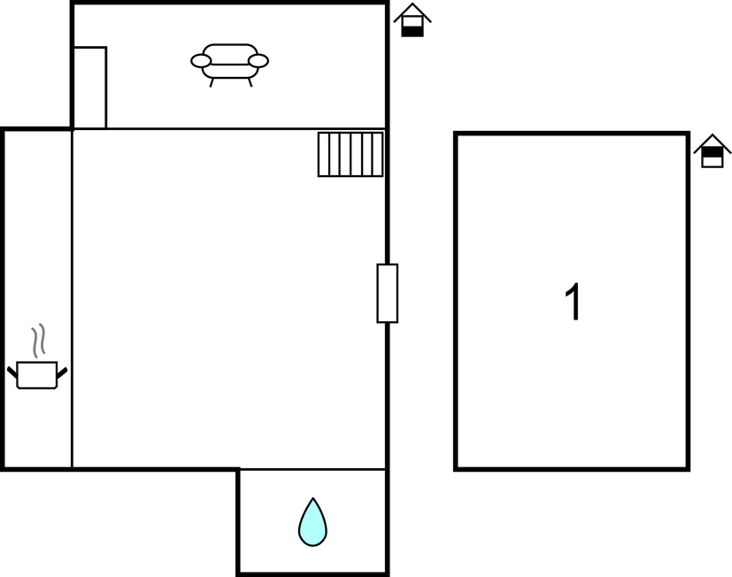 Ferienwohnung 