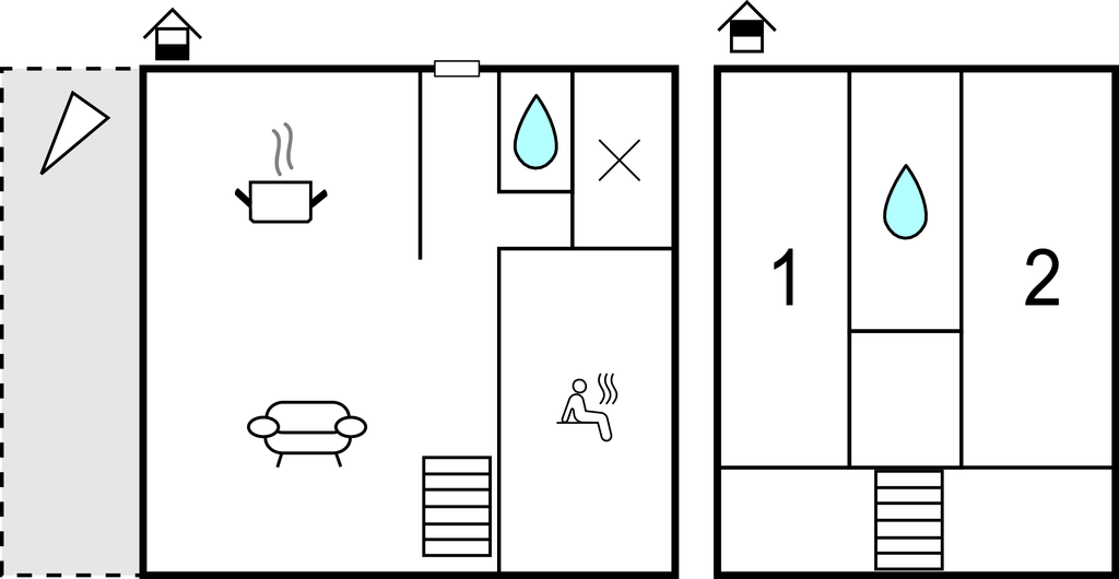 Vacation home 
