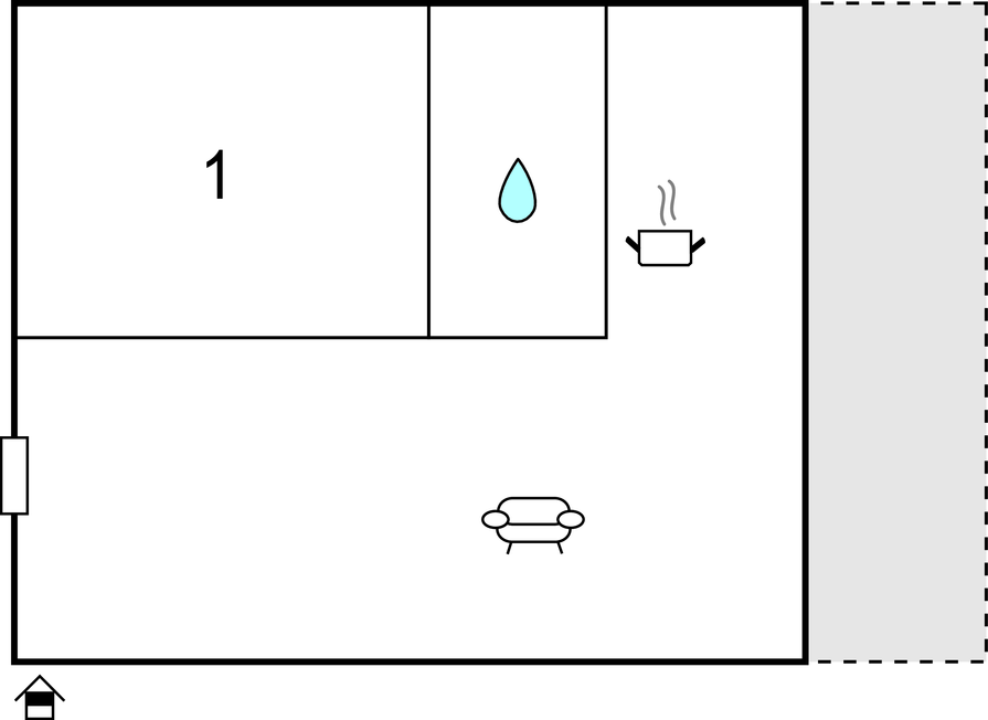 Ferienwohnung 
