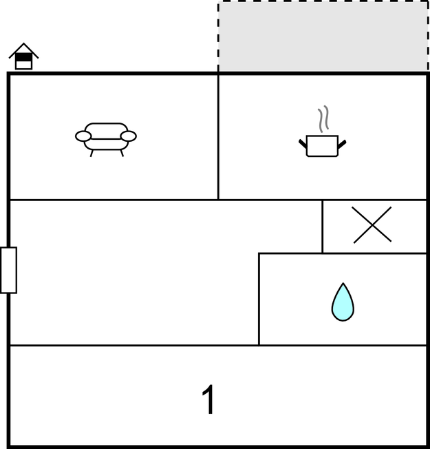 Ferienwohnung 