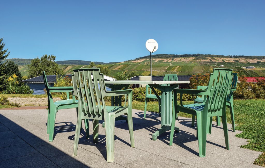 Holiday home Riol an der Mosel , Germany DMO1 Novasol