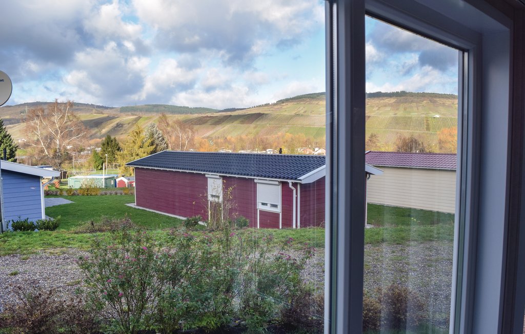 Holiday home Riol an der Mosel , Germany DMO1 Novasol