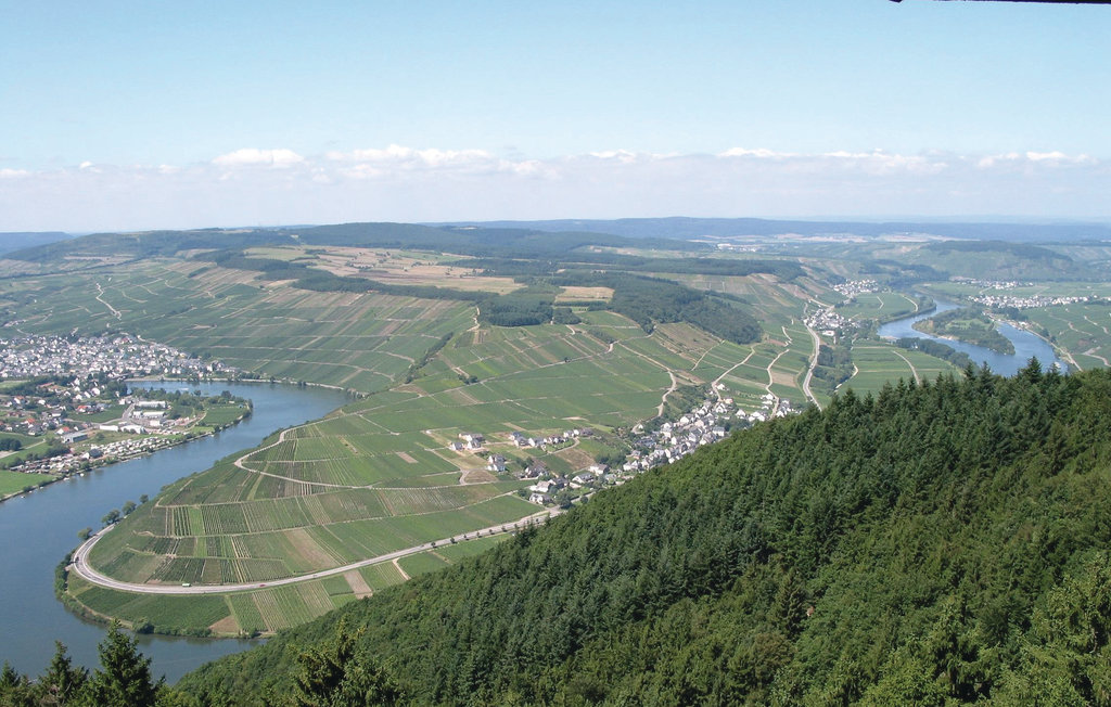 Semesterlägenhet - Neumagen , Tyskland - DMO903 19