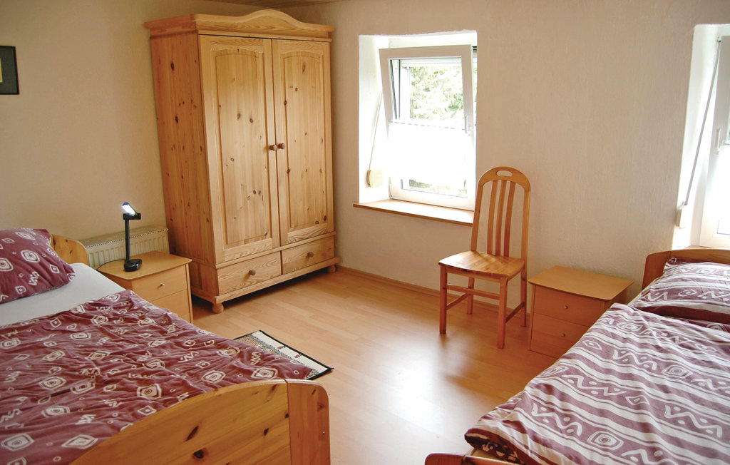 Semesterlägenhet - Trierweiler , Tyskland - DMO902 11