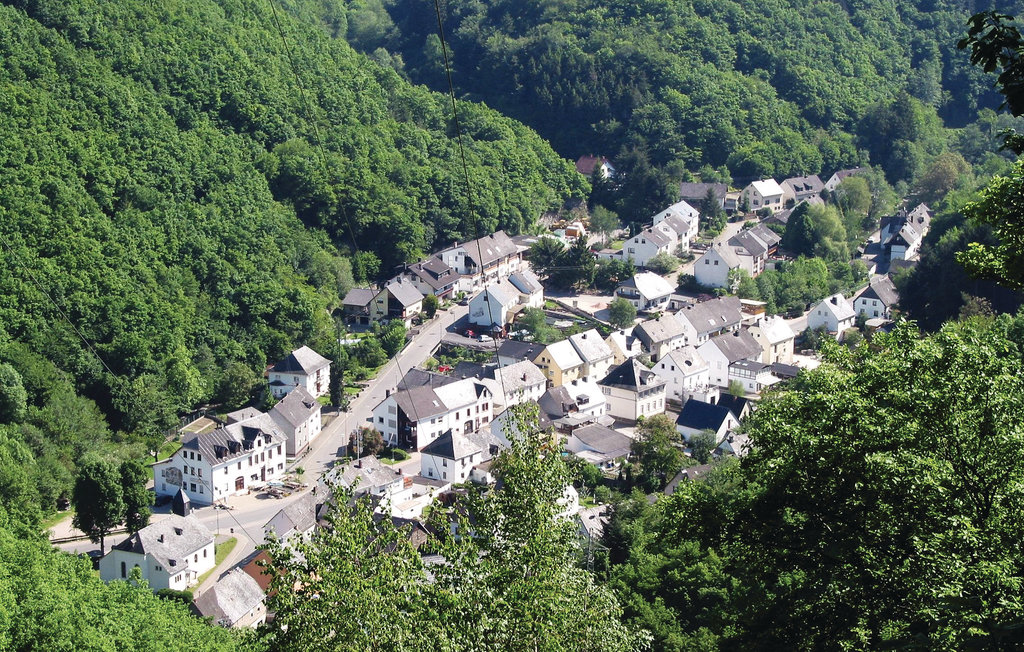 Semesterlägenhet - Neumagen , Tyskland - DMO903 20