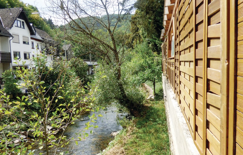 Semesterlägenhet - Neumagen , Tyskland - DMO903 21