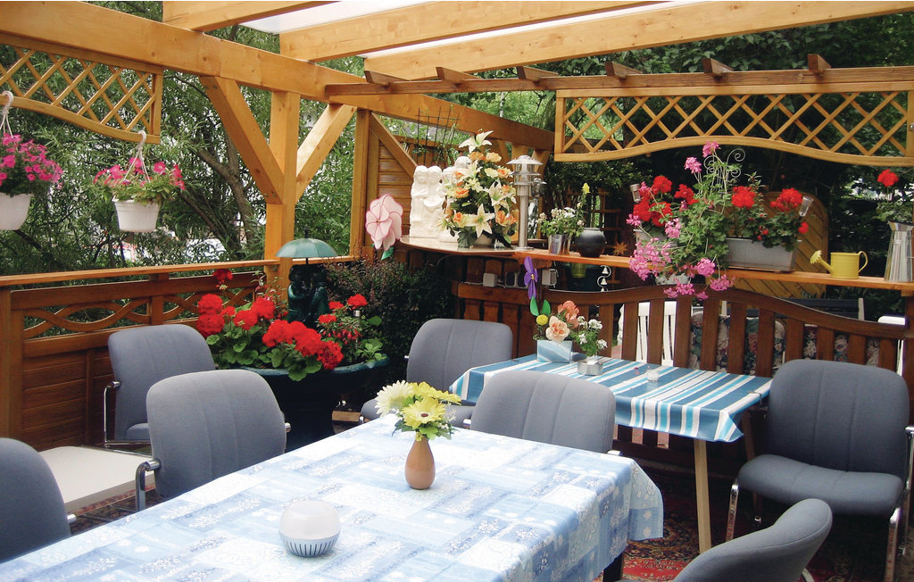 Semesterlägenhet - Neumagen , Tyskland - DMO903 6