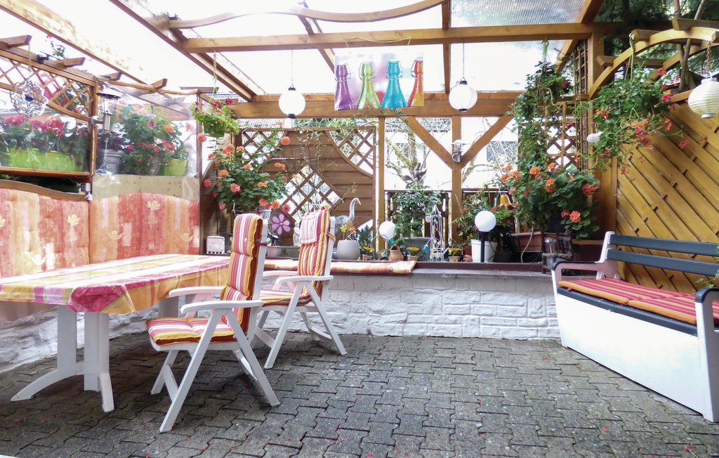 Semesterlägenhet - Neumagen , Tyskland - DMO903 9