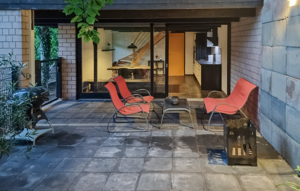 Lejlighed - Trier , Tyskland - DMO148 2