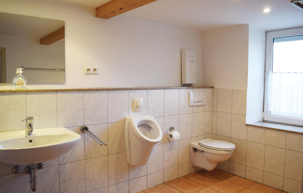 Semesterlägenhet - Trierweiler , Tyskland - DMO902 13