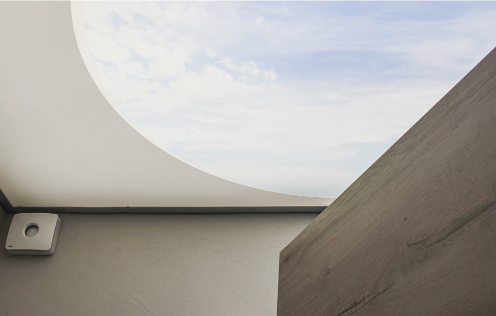 Semesterlägenhet - Panoramaaussicht in Burgen , Tyskland - DMO130 20